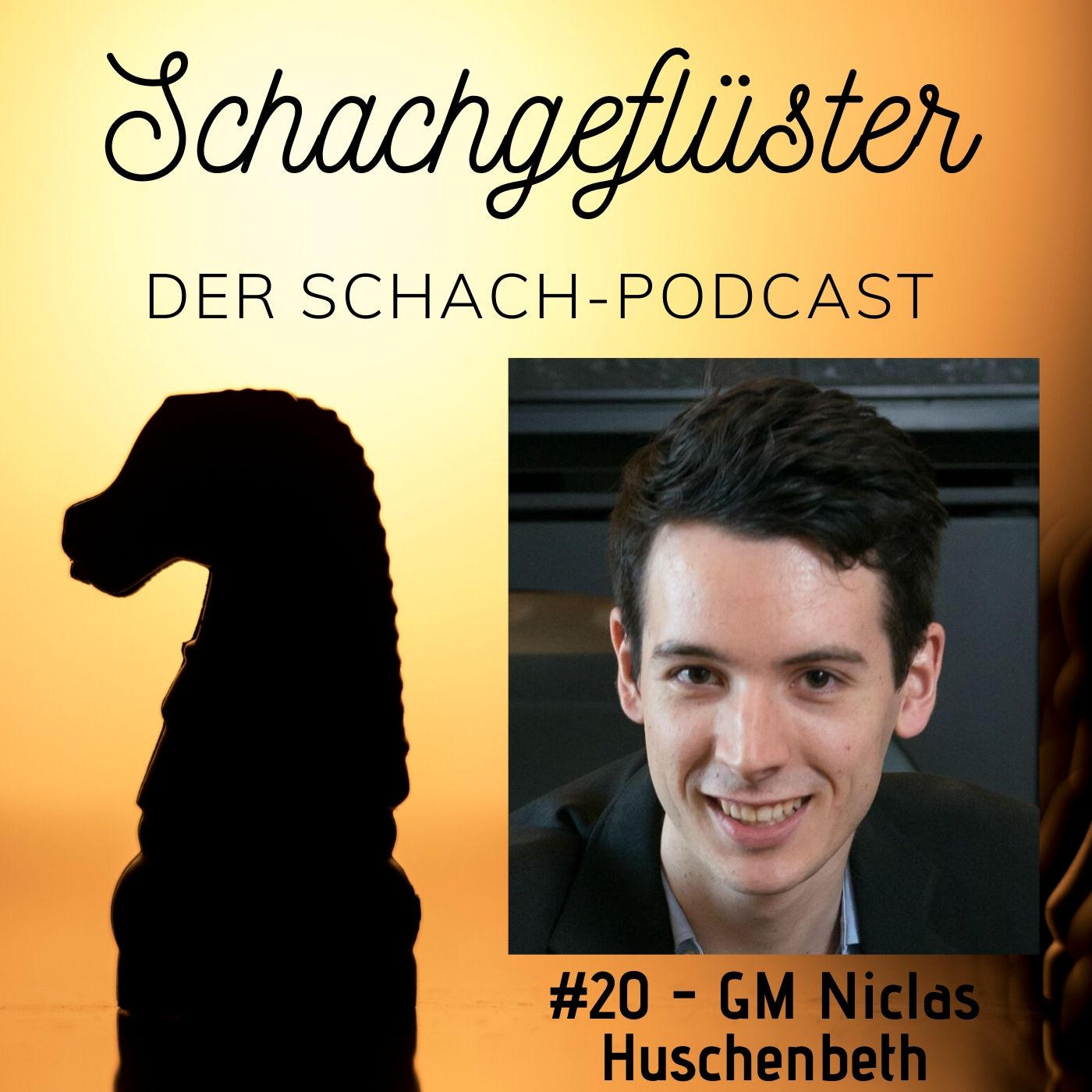 Schachgeflüster by Chess Tigers
