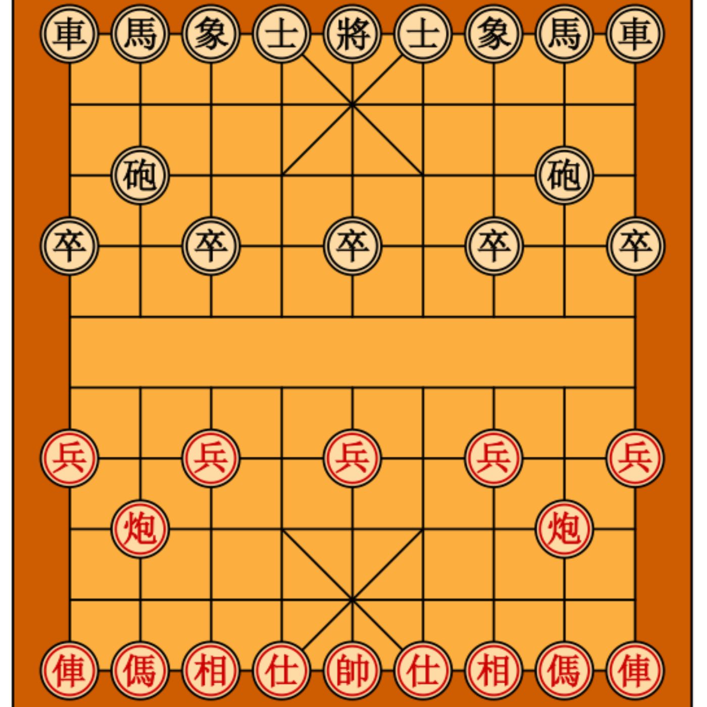 Schachgeflüster by Chess Tigers