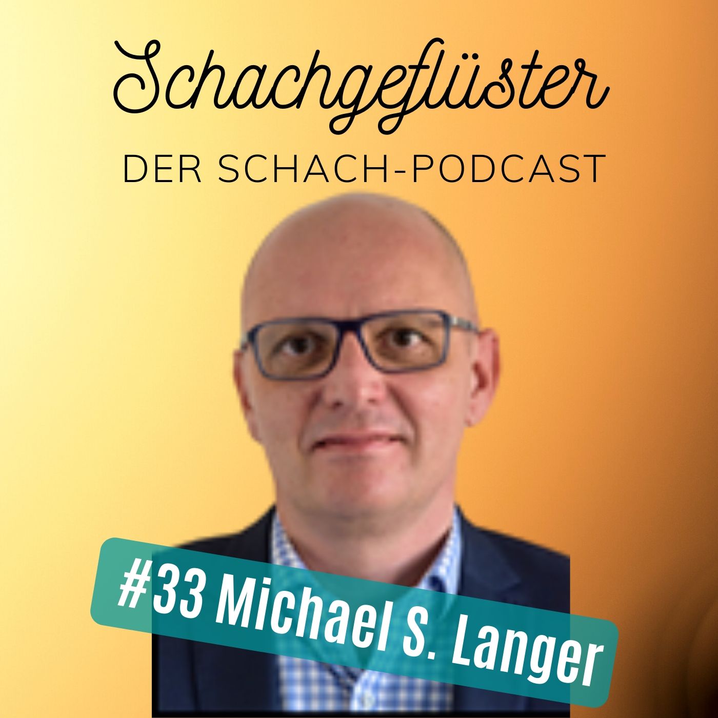 Schachgeflüster by Chess Tigers