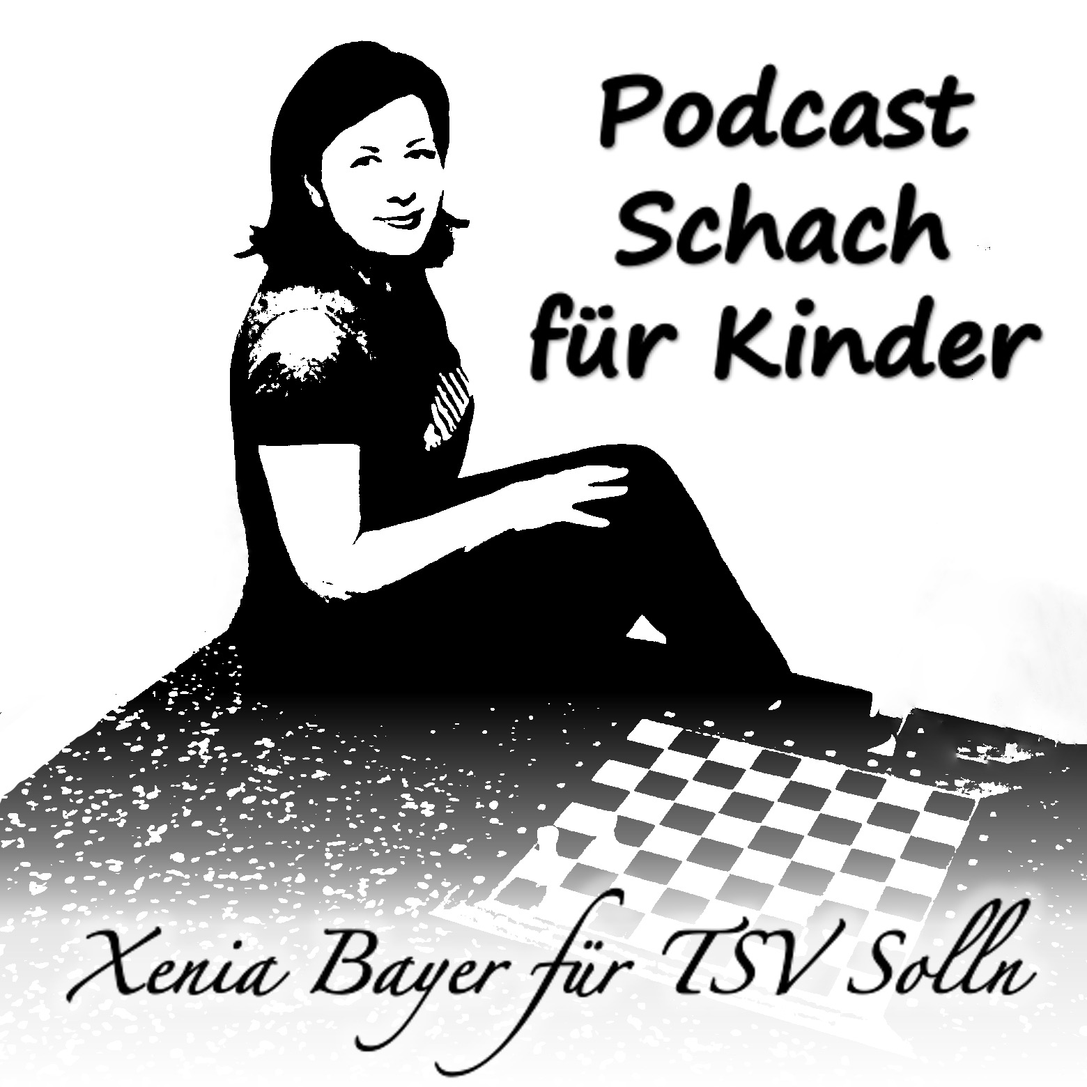 Schachgeflüster by Chess Tigers