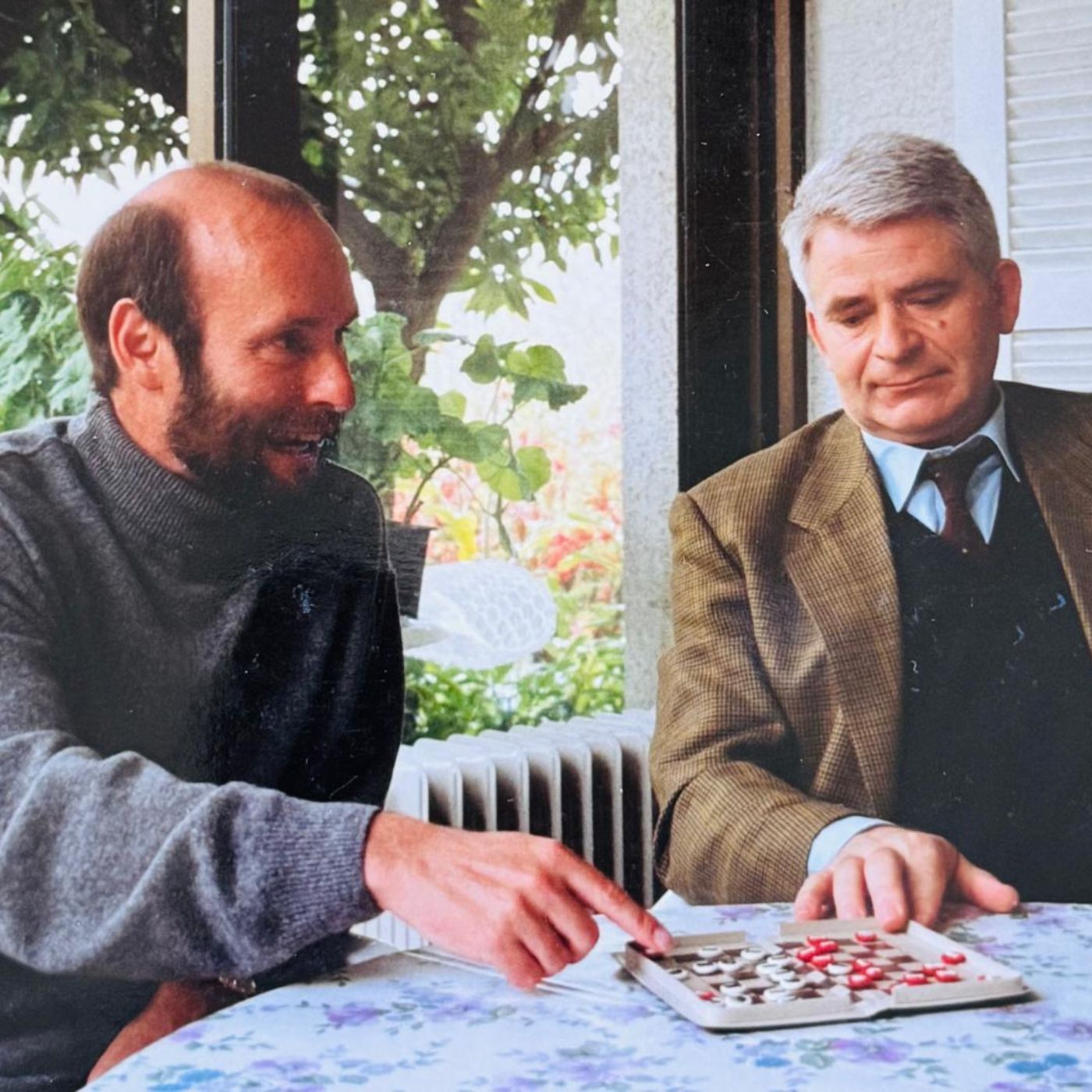 Schachgeflüster by Chess Tigers