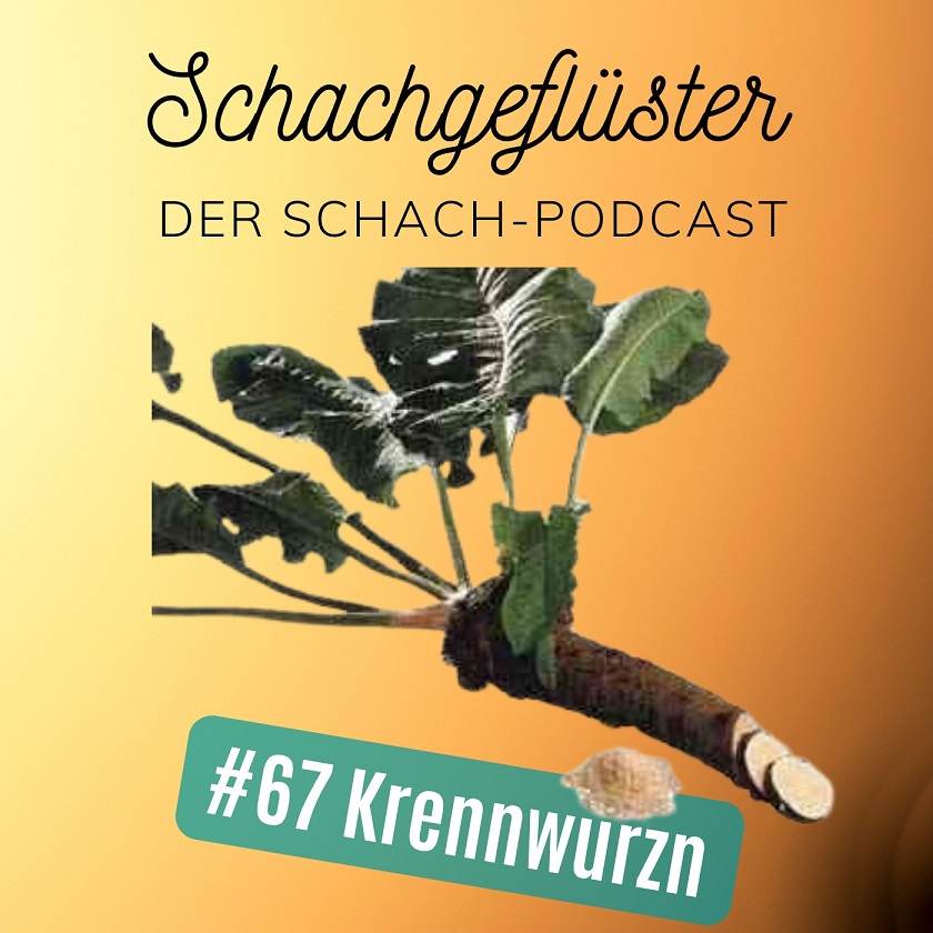 Schachgeflüster by Chess Tigers