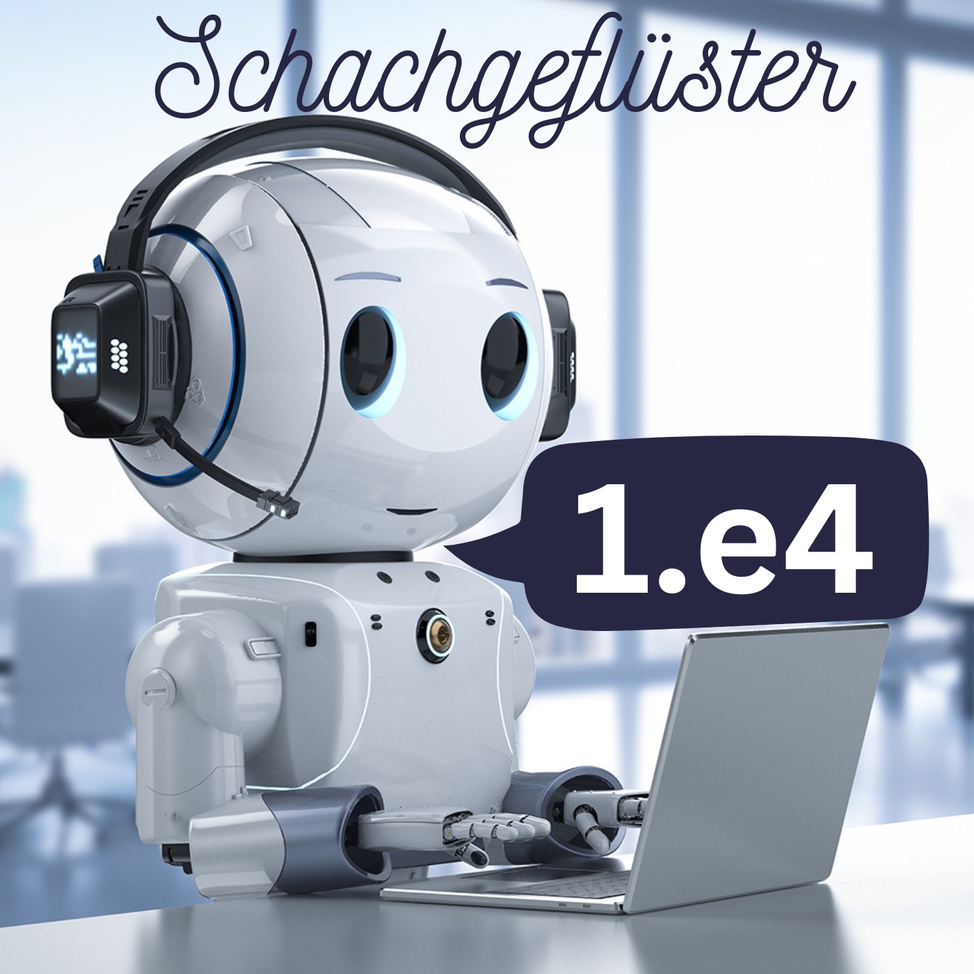 Schachgeflüster by Chess Tigers