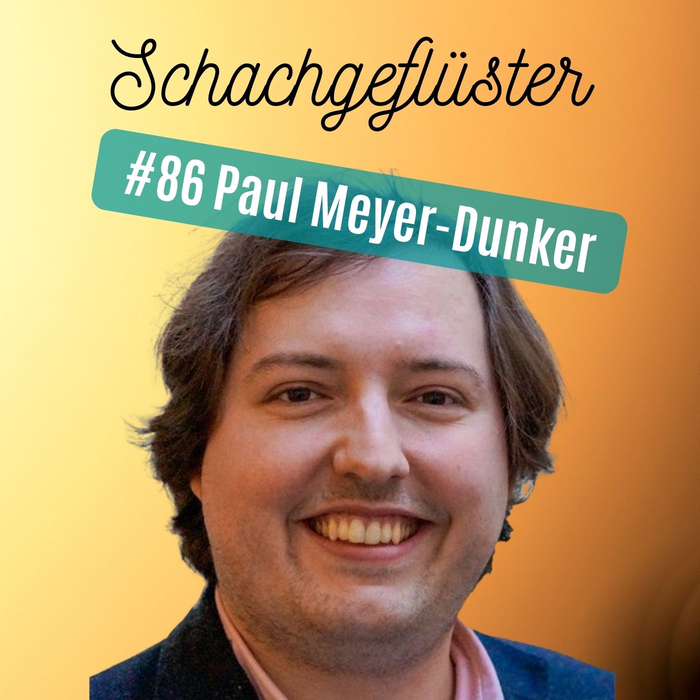 Paul Meyer-Dunker | #86