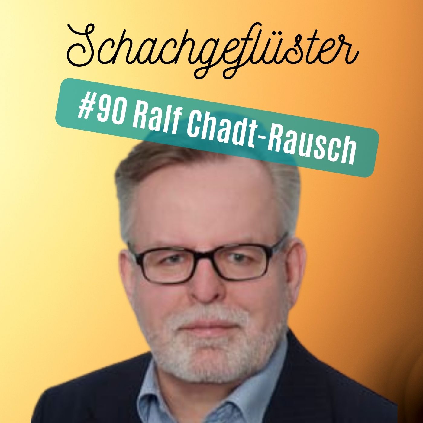 Ralf Chadt-Rausch | #90