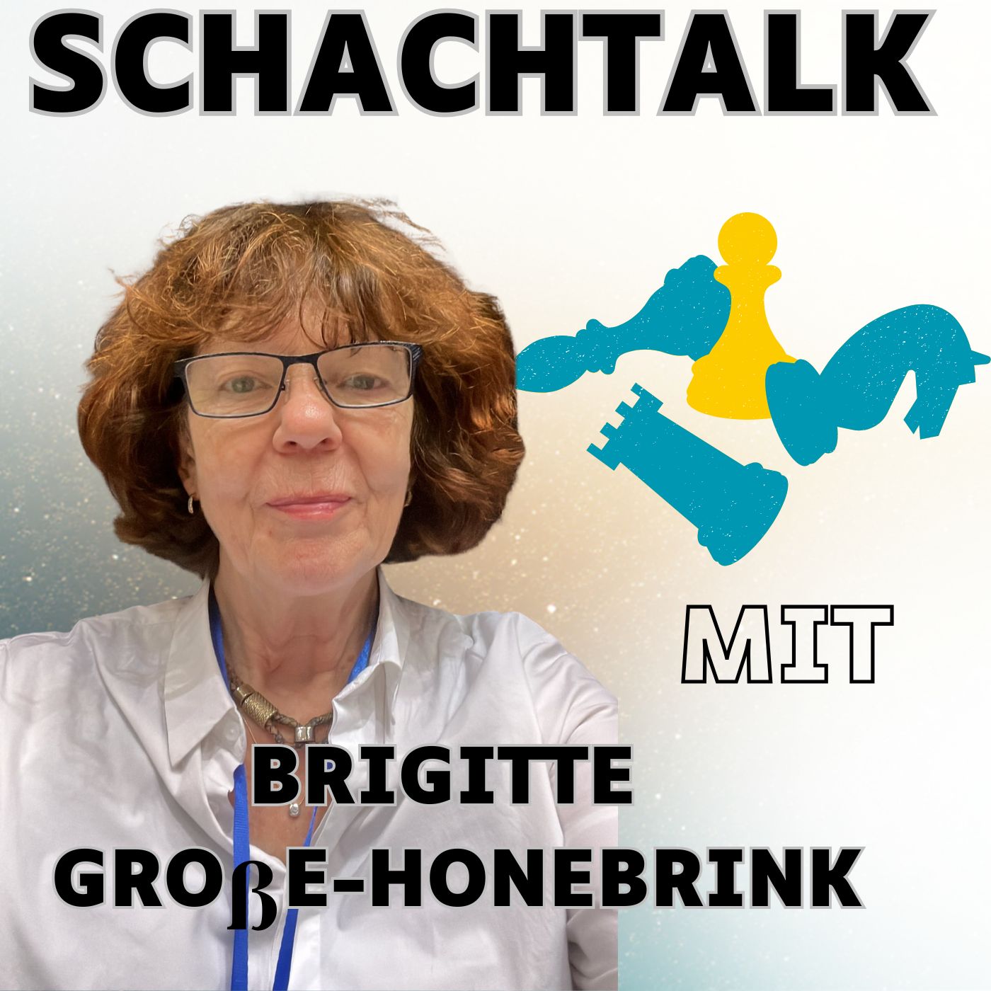 Goa und Kreuzberg: Schach mit Brigitte Große-Honebrink