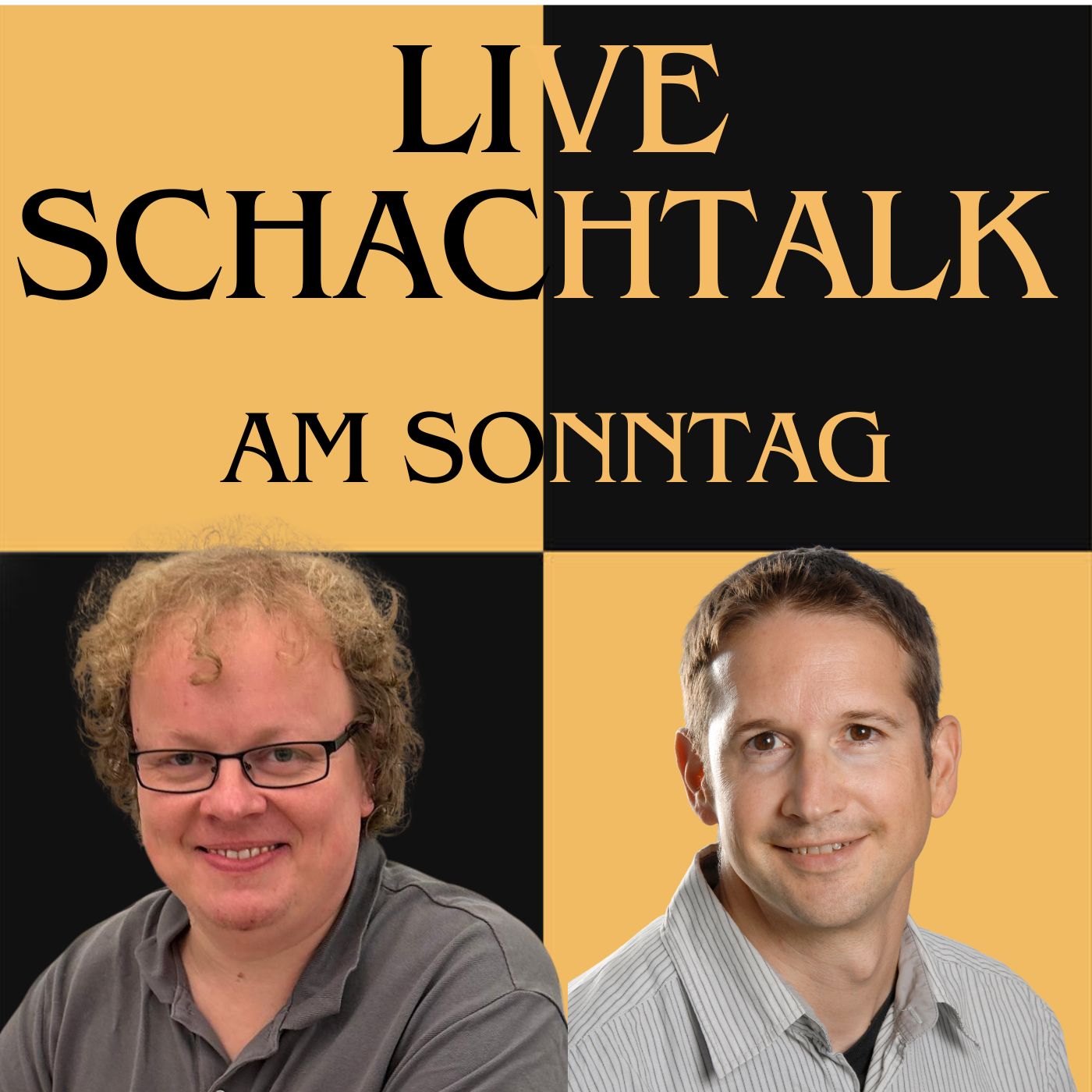 Schachgeflüster by Chess Tigers