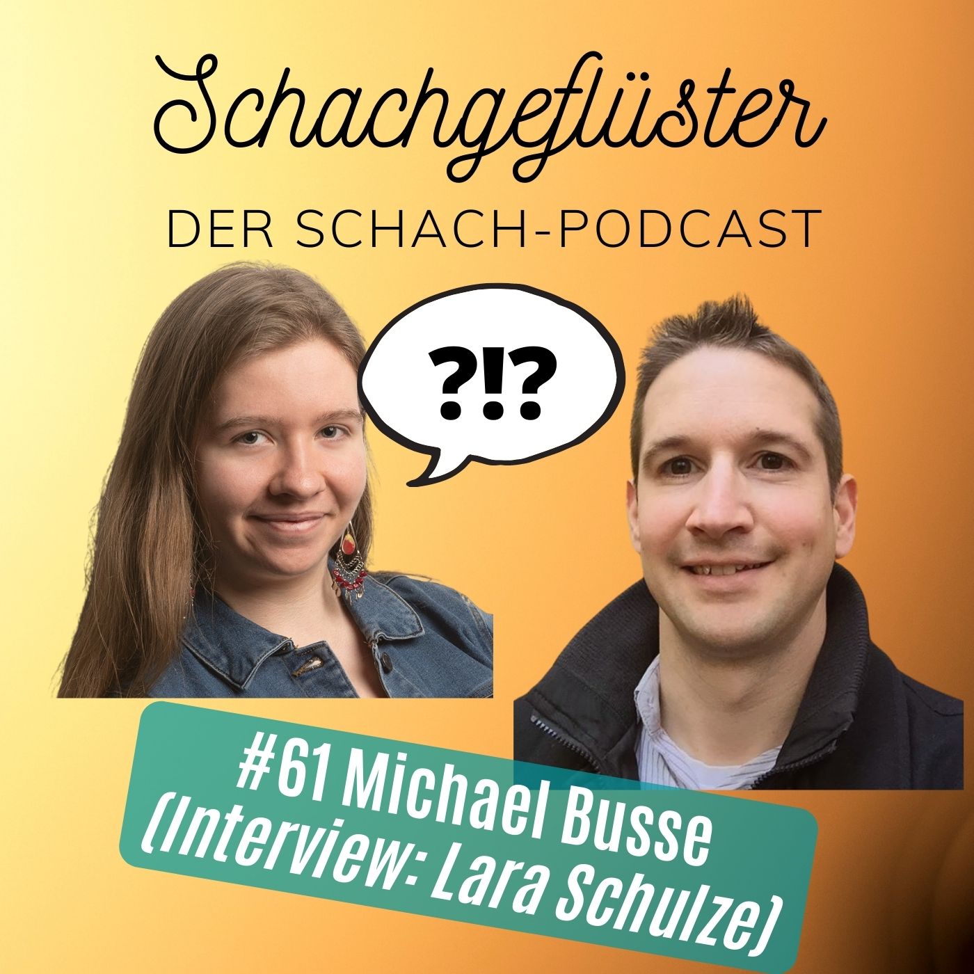Schachgeflüster by Chess Tigers