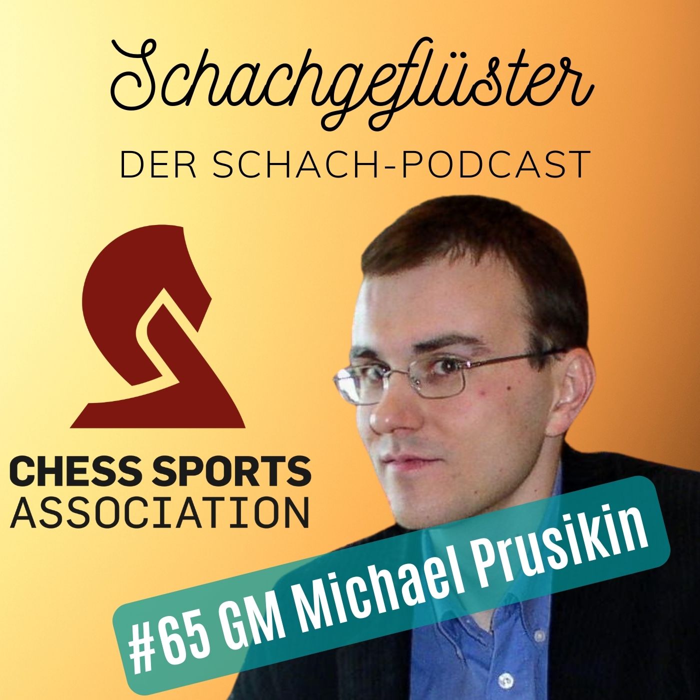 Schachgeflüster by Chess Tigers
