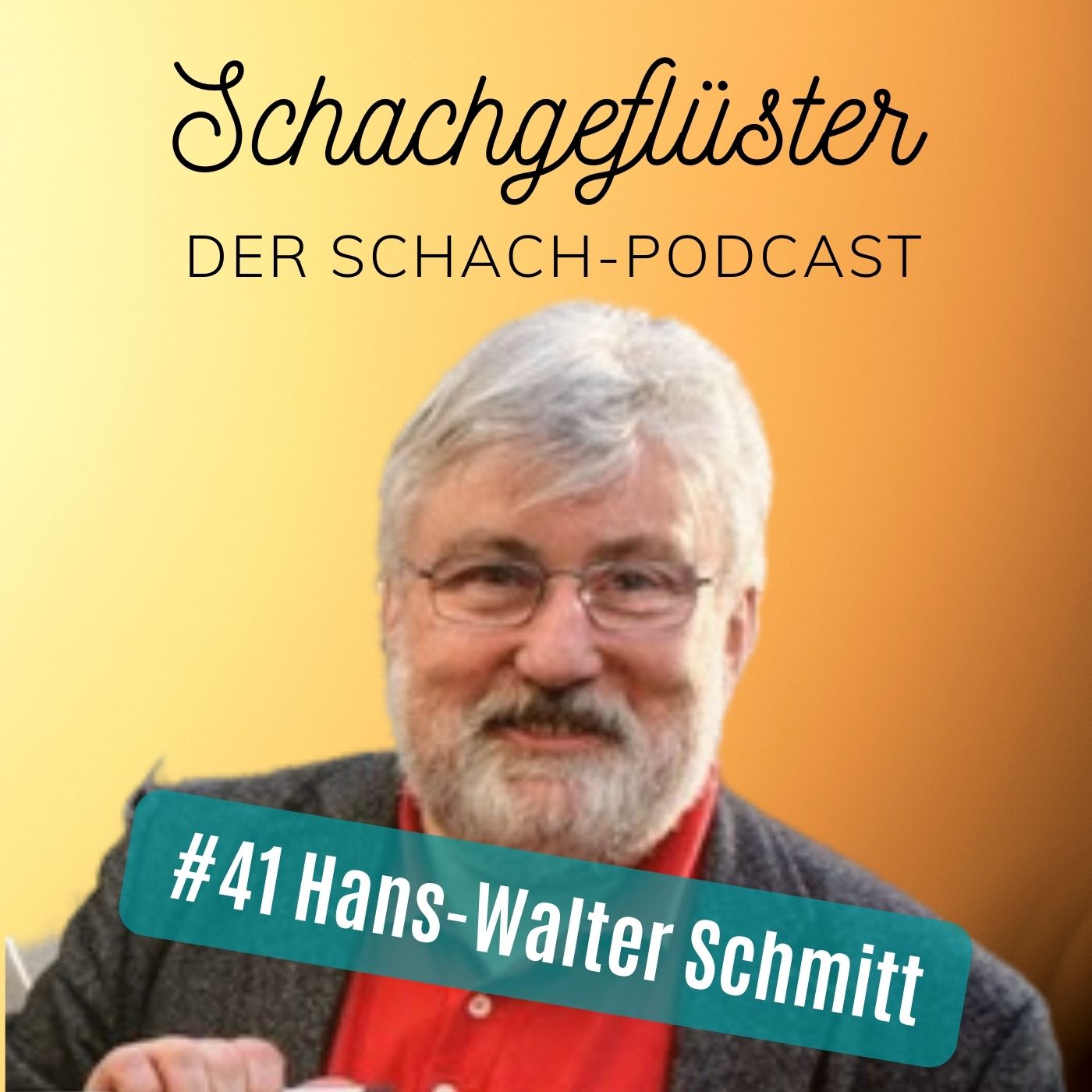 Schachgeflüster by Chess Tigers