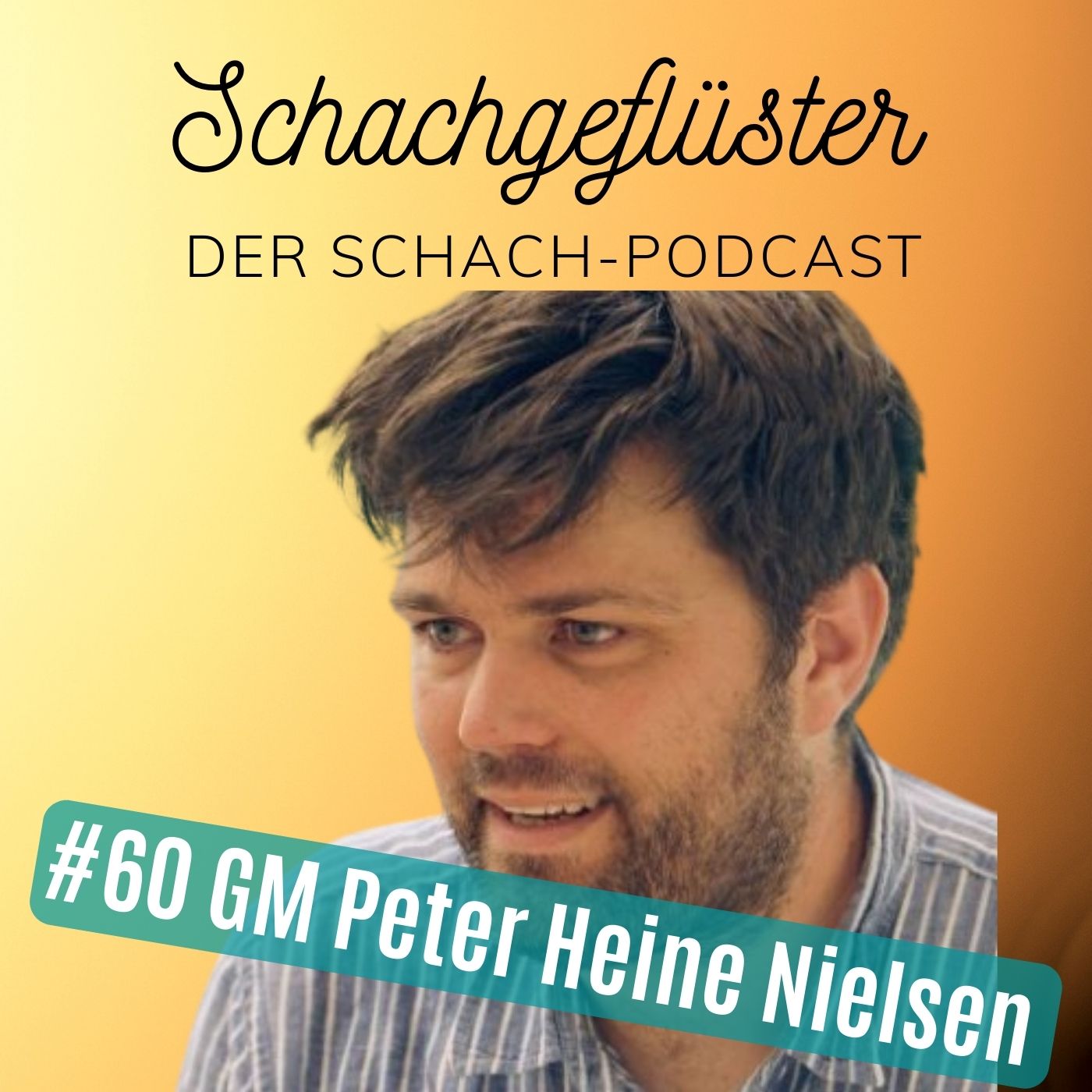 Schachgeflüster by Chess Tigers