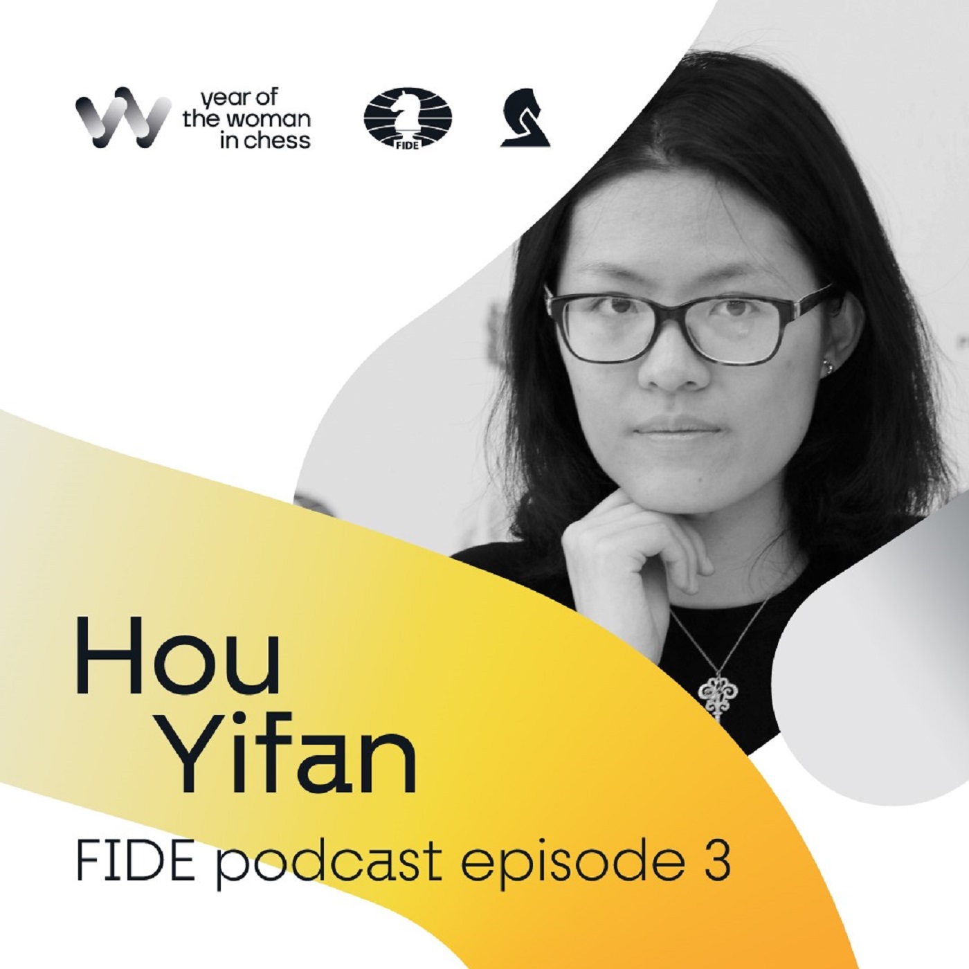 Hou Yifan | #82