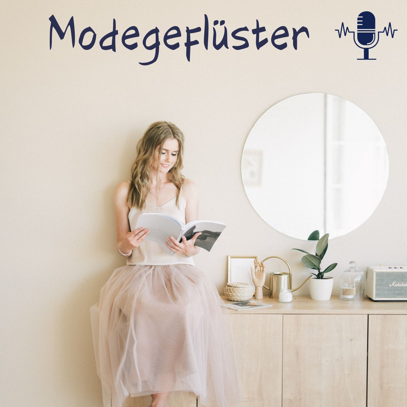 Modegeflüster
